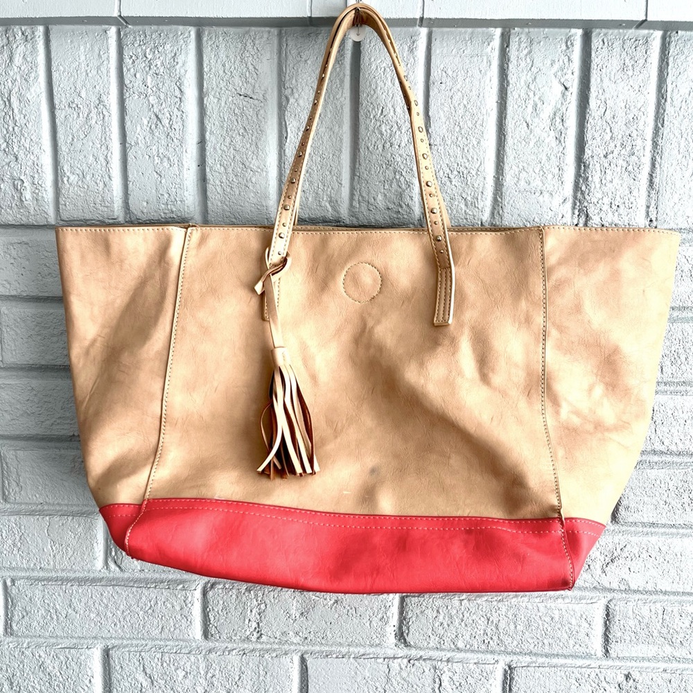 Urban Originals Tote Bag